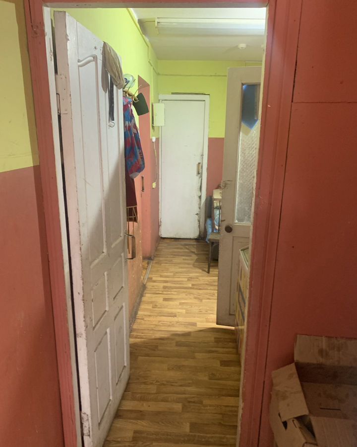 торговое помещение р-н Богородский г Богородск 2-й мкр-н, 3 фото 5