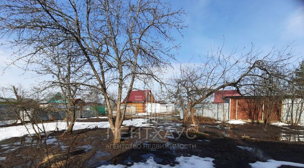 дом г Владимир р-н Октябрьский снт Автомобилист 11-я линия фото 14
