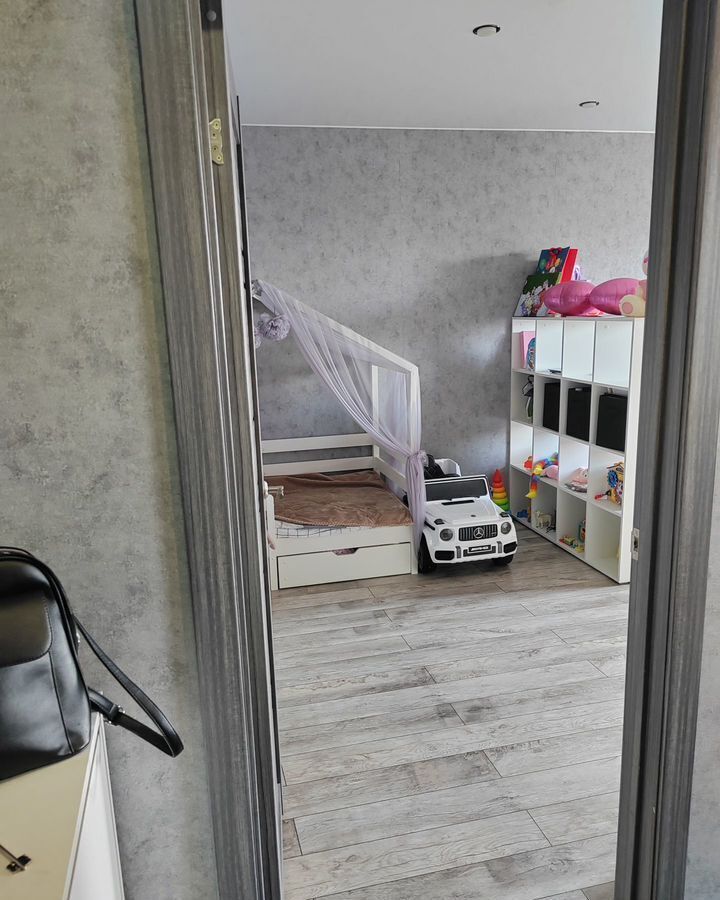 квартира г Саранск р-н Октябрьский ул Т.Бибиной 1/11 фото 6