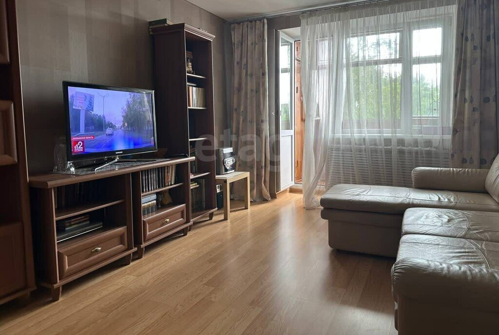 квартира г Муром ул Мечтателей 6 фото 7