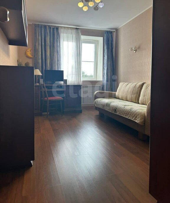 квартира г Муром ул Мечтателей 6 фото 10