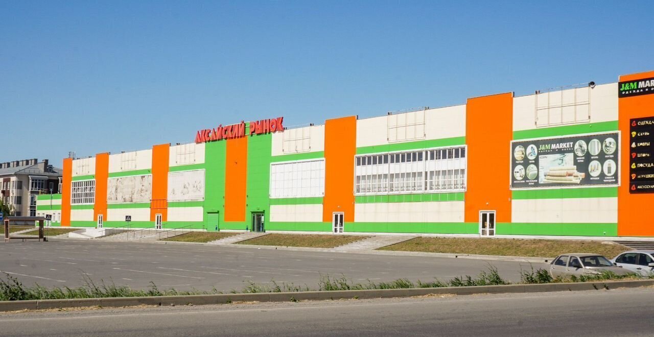 квартира р-н Аксайский г Аксай пр-кт Ленина 40у Аксайское городское поселение, ЖК «Вишневый сад» фото 14