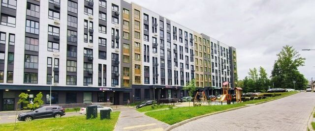 Физтех, Московская область, Химки фото