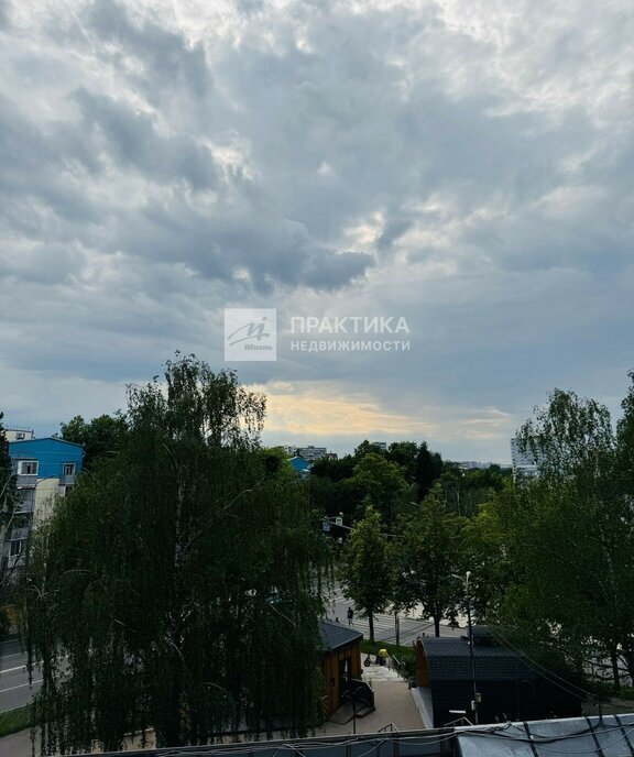 квартира г Видное проезд Советский 15 Красногвардейская фото 1
