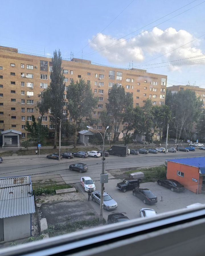 квартира г Самара р-н Кировский Безымянка ул Ставропольская 216 фото 7