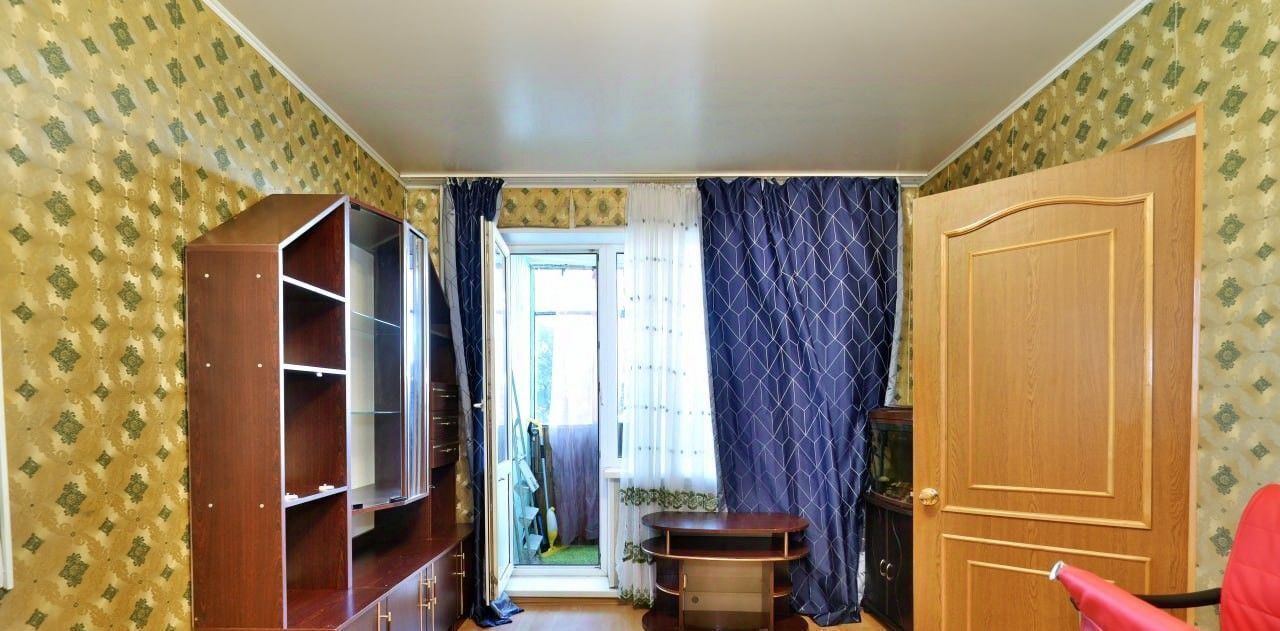квартира г Павловский Посад ул Тихонова 30 фото 12