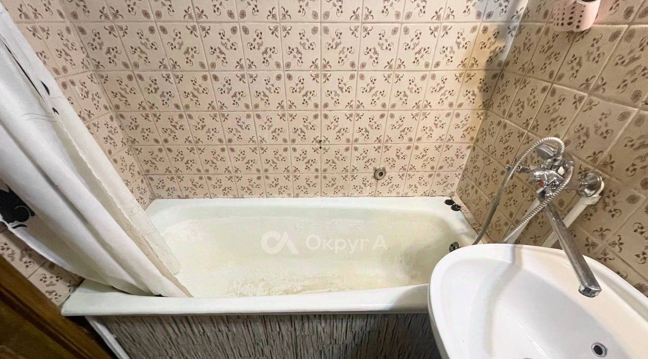 квартира г Балашиха мкр Салтыковка ул Береговая 8 Салтыковская фото 9