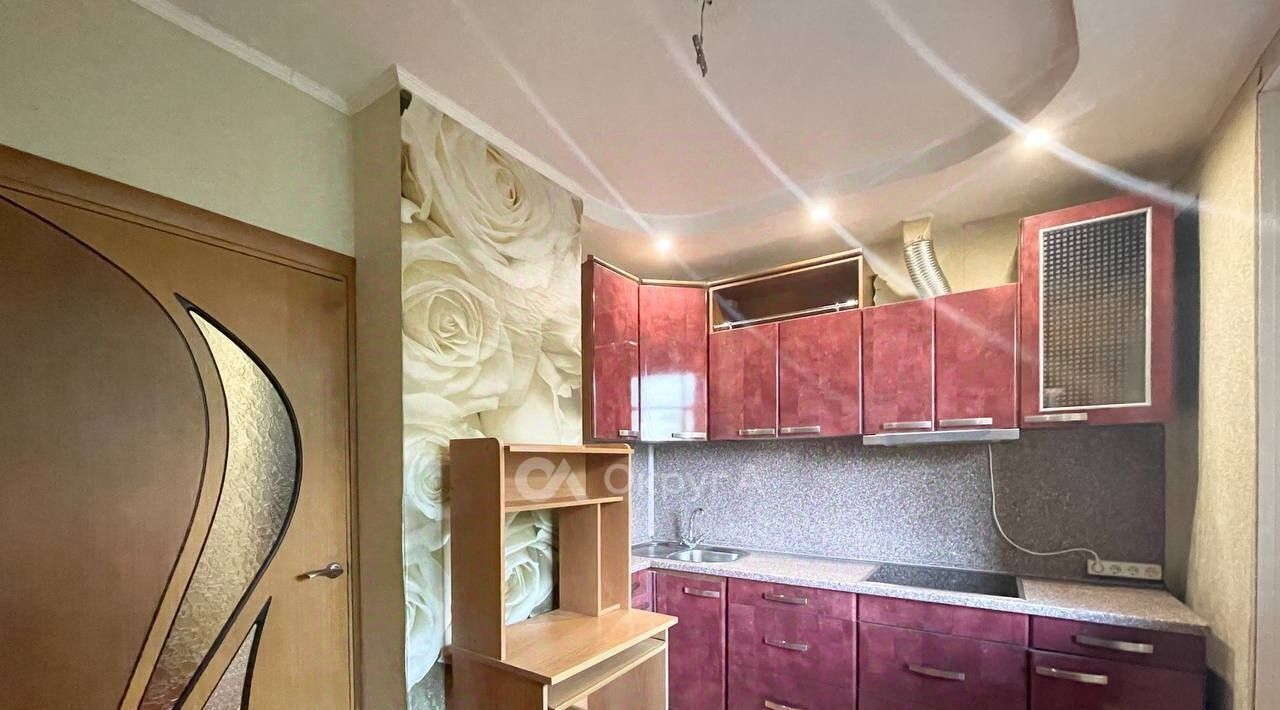 квартира г Балашиха мкр Салтыковка ул Береговая 8 Салтыковская фото 11