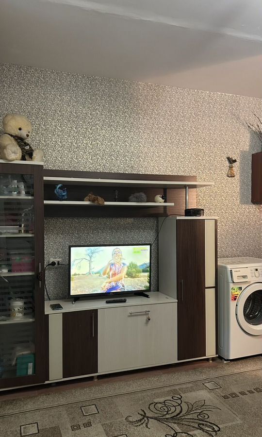 комната г Стерлитамак Железнодорожный ул Нагуманова 25е фото 1