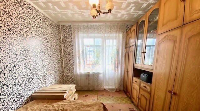 квартира г Липецк р-н Октябрьский ул Водопьянова 31 фото 3