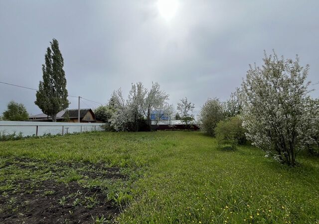 р-н Калининский снт Тополя 25-я ул фото