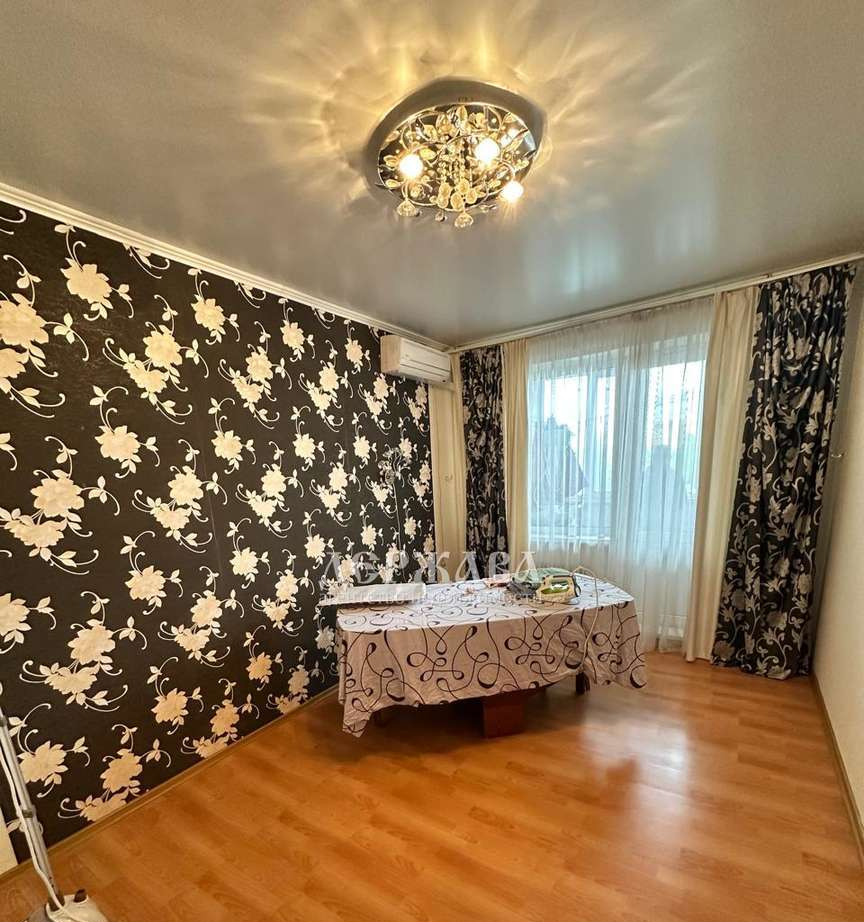 квартира г Старый Оскол микрорайон Королёва м-н, 11 фото 4