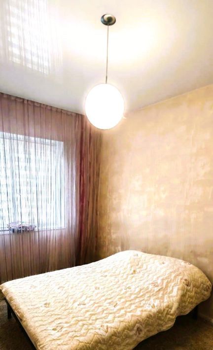квартира г Мурманск р-н Ленинский ул Саши Ковалева 10 фото 8
