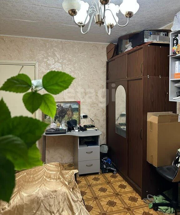 квартира г Саранск р-н Ленинский ул Фурманова 48 фото 6