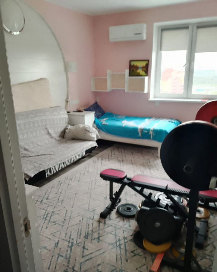 квартира г Красногорск Павшино ул Заводская 18к/3 ЖК Южный (Красногорск) фото 8