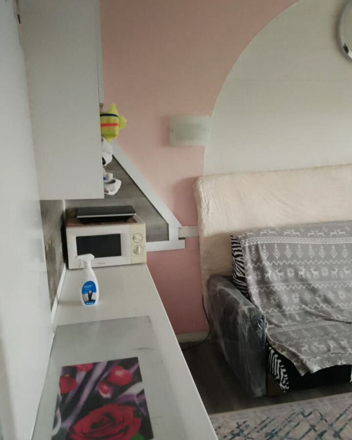квартира г Красногорск Павшино ул Заводская 18к/3 ЖК Южный (Красногорск) фото 10