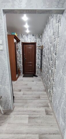 квартира ул Киевская 12 Тюменская обл. фото