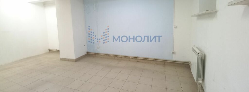 свободного назначения р-н Павловский г Павлово ул Шмидта 22 фото 8