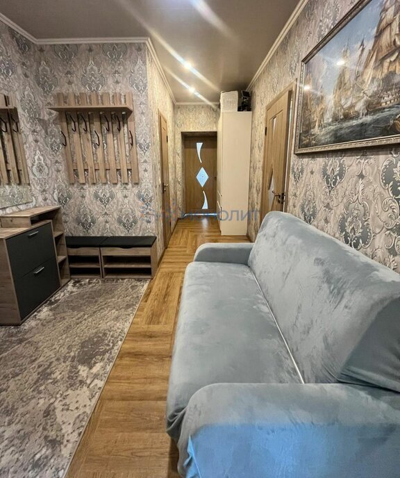 квартира г Дзержинск ул Строителей 9вк/2 фото 6
