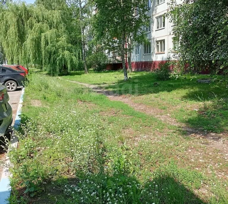 квартира г Брянск рп Радица-Крыловка Бежицкий район ул Камозина 32 фото 13