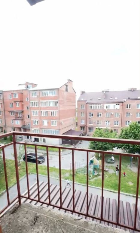 квартира г Владикавказ р-н Северо-Западный ул Владикавказская 71 Республика Северная Осетия — Владикавказ фото 8