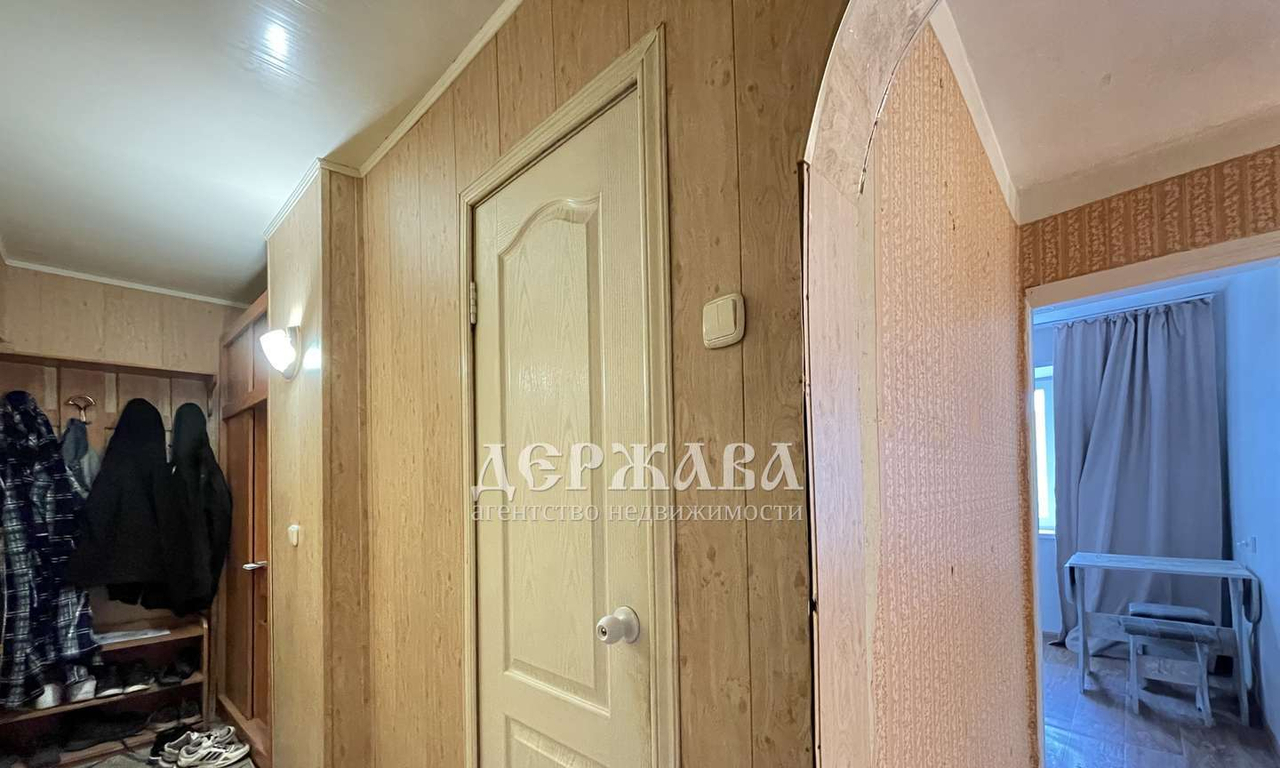 квартира г Старый Оскол ул Ленина 11 фото 12