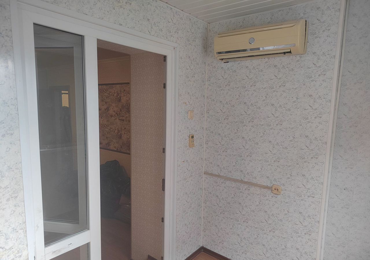 квартира г Астрахань р-н Кировский ул Набережная Приволжского затона 14к/2 фото 8
