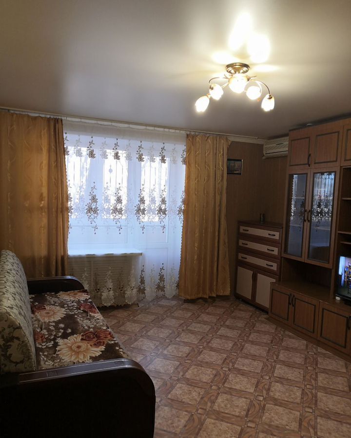 квартира г Волгодонск ул Морская 118 Старый город фото 9