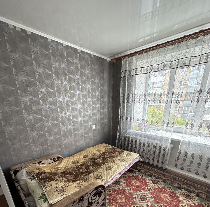 комната р-н Ивановский г Кохма ул Ивановская 38 фото 2