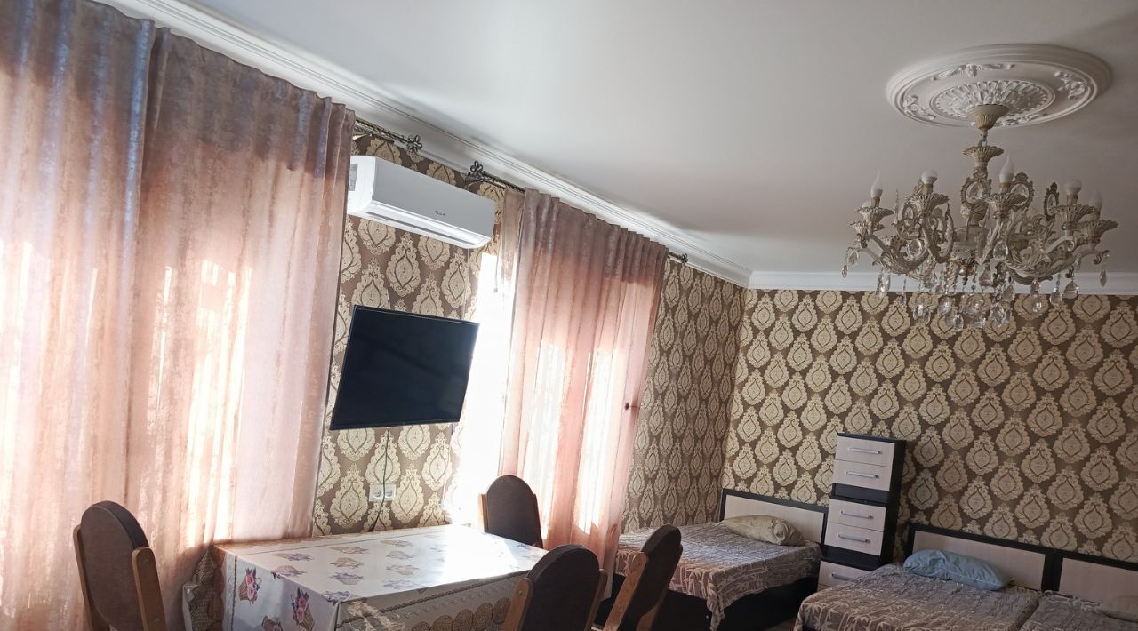 комната г Избербаш ул Матросова 3 фото 4