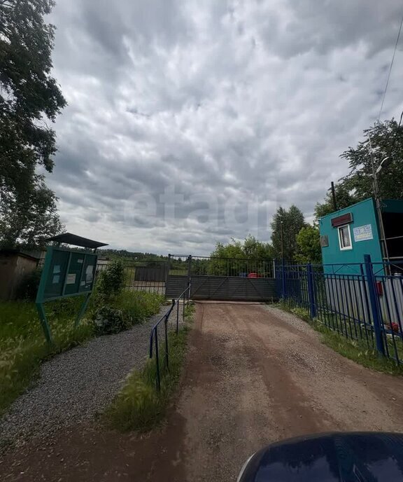 земля г Челябинск р-н Ленинский снт Энергосад 2 ул 2-я фото 10