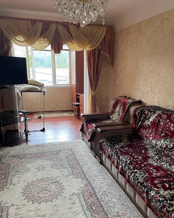 квартира г Буйнакск ул Дахадаева 147 фото 1