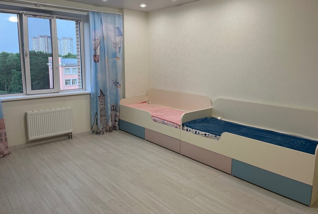 квартира г Новосибирск р-н Заельцовский Заельцовская ул Залесского 8/1 жилой дом «Залесский» фото 17