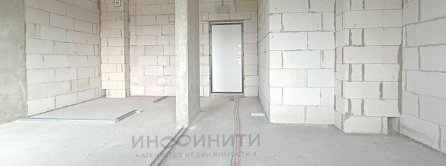 ЖК Бунинские Кварталы метро Коммунарка ТиНАО Потапово, к 1. 3 фото