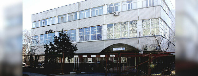 метро Пражская ул Днепропетровская 18б муниципальный округ Чертаново Центральное фото