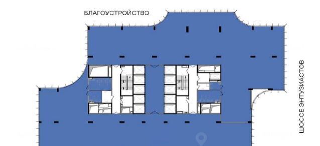 офис метро Авиамоторная дом 4 муниципальный округ Лефортово фото