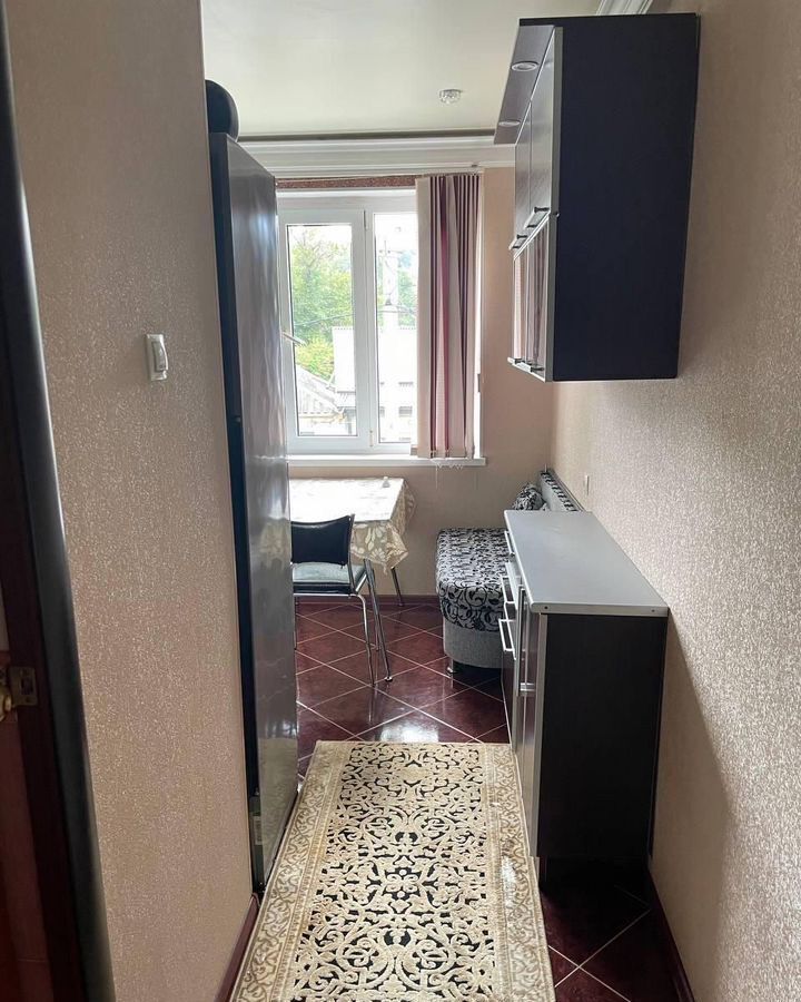 квартира г Буйнакск ул Дахадаева 147 фото 5