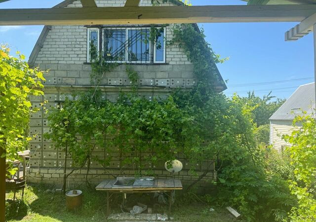 р-н Карасунский снт Электрон Центральная ул фото