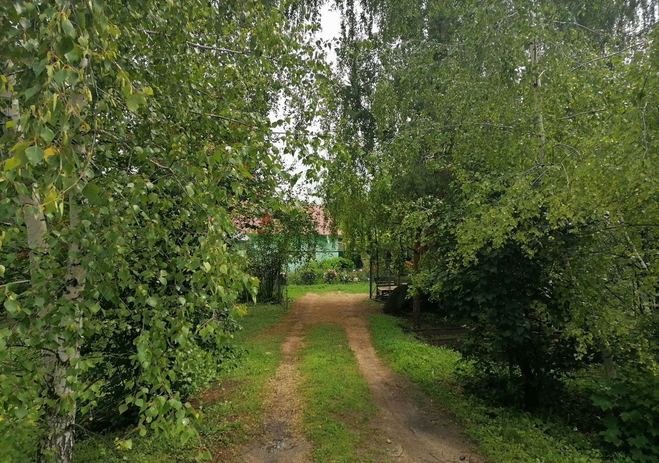дом г Ливны 54К-12 фото 3