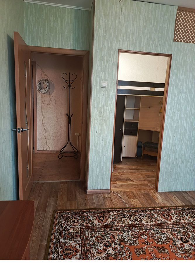 квартира г Зеленоград Зеленоград-Крюково, к 1432 фото 4