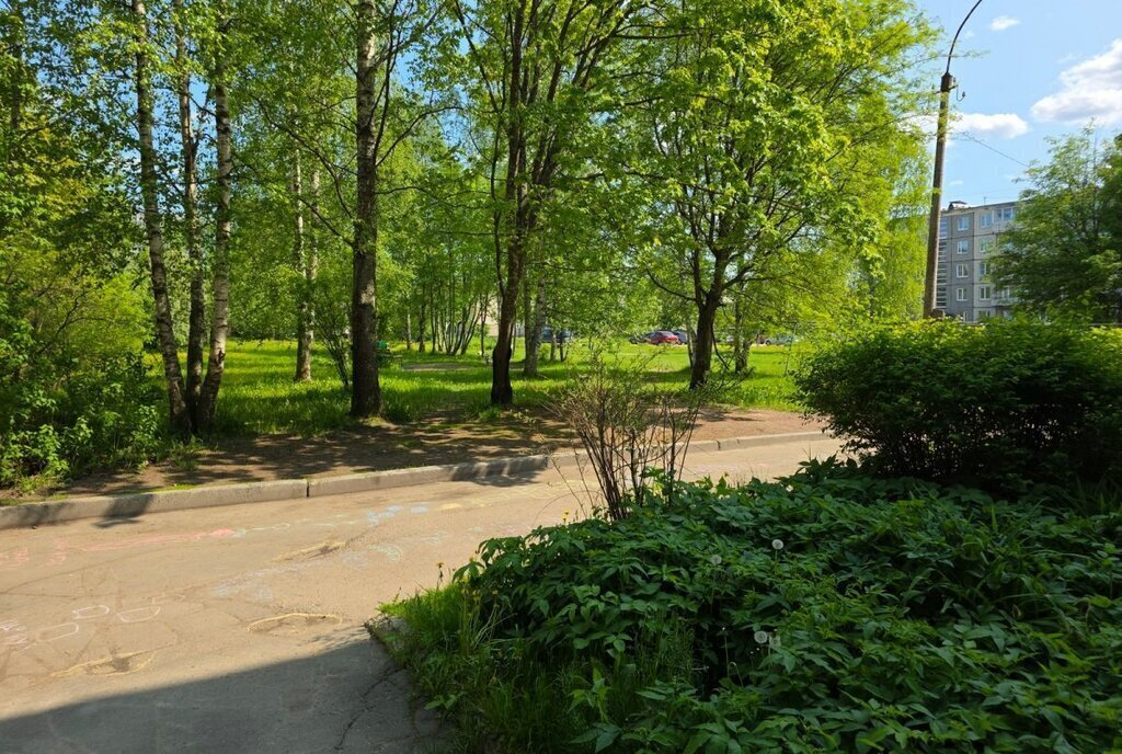 квартира г Сортавала ул Победы 16 Сортавальское городское поселение фото 11