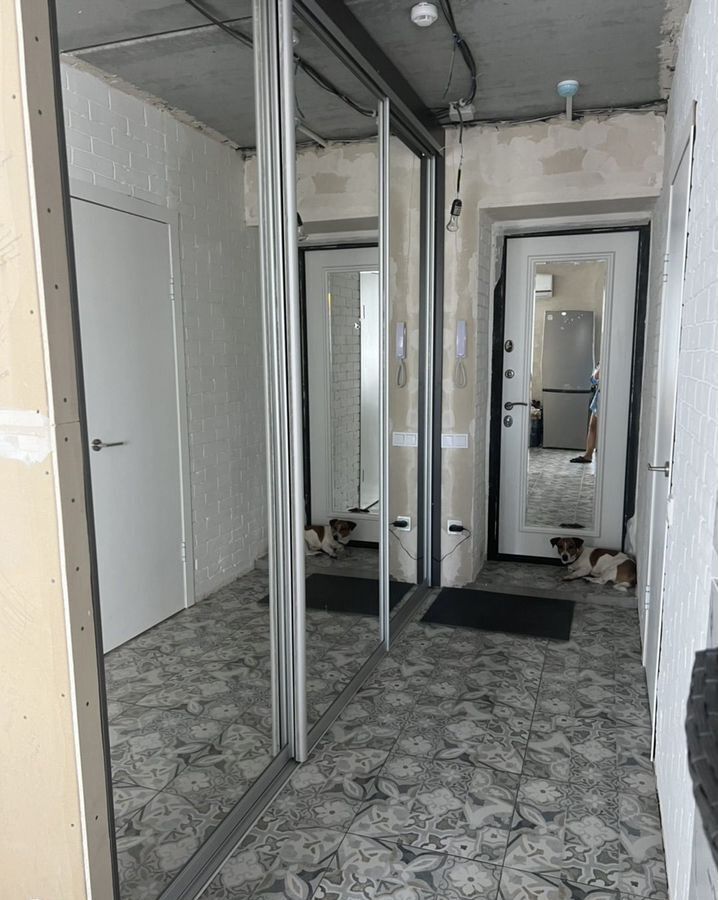 квартира г Саратов р-н Заводской ул им Плякина А.В. 7 ЖК «Авиатор» фото 3
