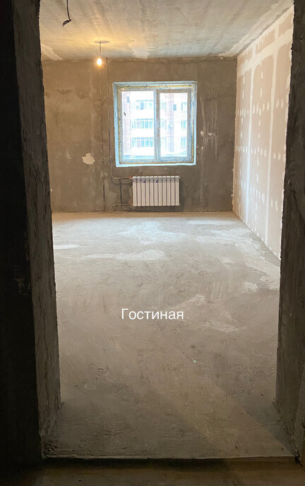 квартира г Абакан пр-кт Дружбы Народов 41а ЖК «пр. Дружбы Народов 41А» фото 10