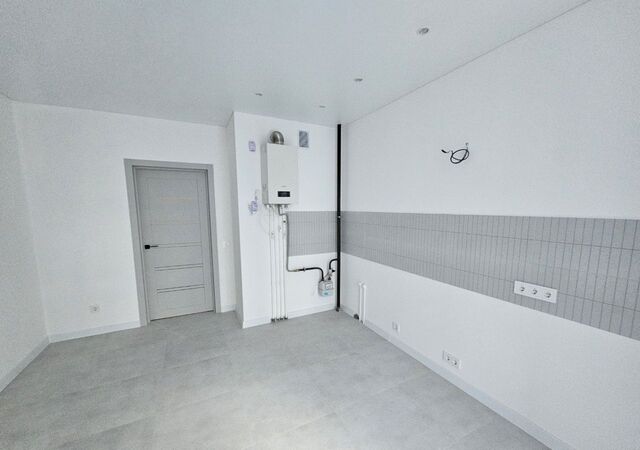 р-н Центральный ул Новгородская 3а ЖК «Новый город» корп. 6 фото