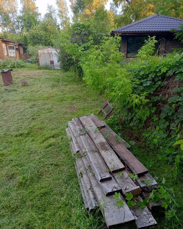 дом г Щёлково ул Павлова 2 11 км, городской округ Щёлково, Загорянский, Щёлковское шоссе фото 7