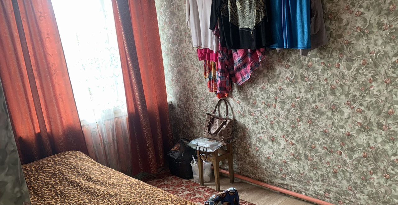 дом р-н Апшеронский г Хадыженск ул Кирова 238 Хадыженское городское поселение фото 14