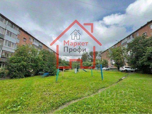 квартира г Среднеуральск р-н Западный управленческий округ ул Кирова 22 фото 3