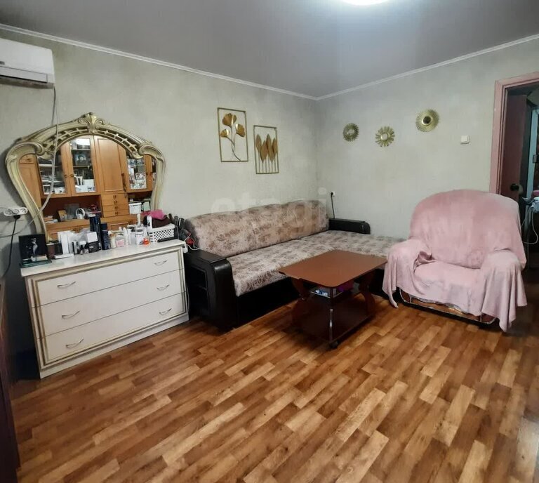квартира г Саратов р-н Ленинский ул Студеная 3а фото 4