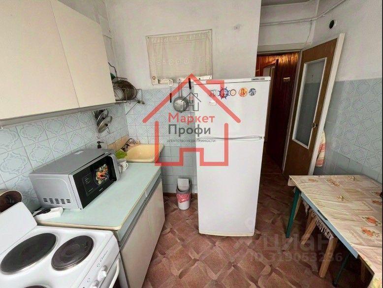 квартира г Среднеуральск р-н Западный управленческий округ ул Кирова 22 фото 8