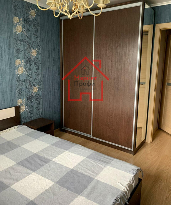 квартира г Верхняя Пышма пр-кт Успенский 105б Проспект Космонавтов фото 7